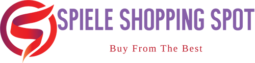 Spiele Shopping Spot