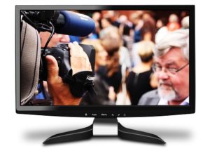 TV 