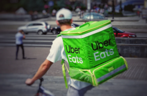 ubereats delivery