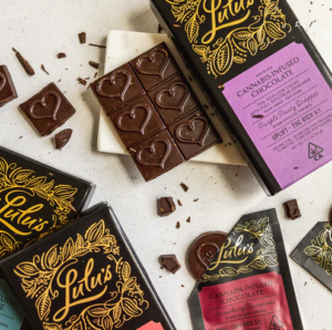 CBD Bars