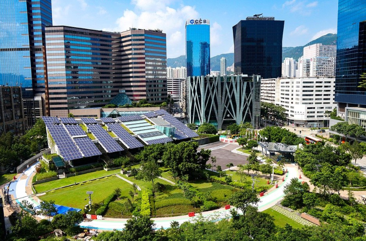 sustainability
