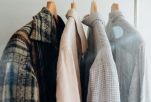 clothes