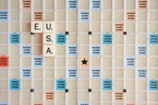 Scrabble