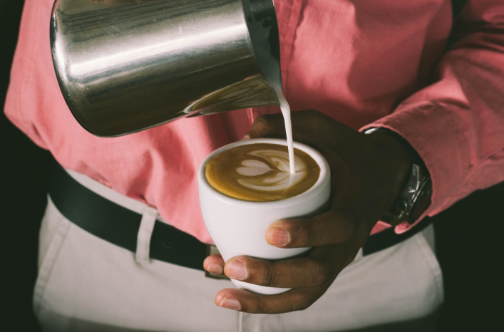 Coffee Making