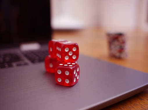 poker site