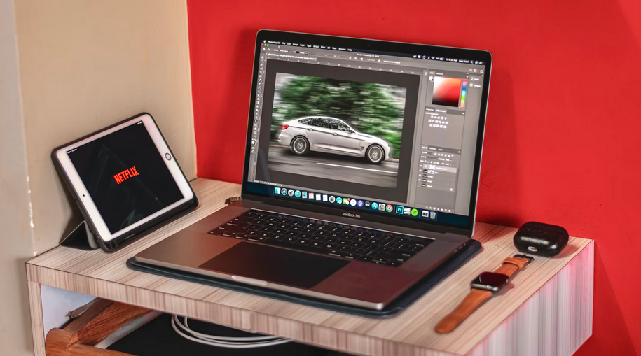 online car club